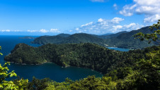 Trinidad and Tobago relies on desalinated water to supply the population